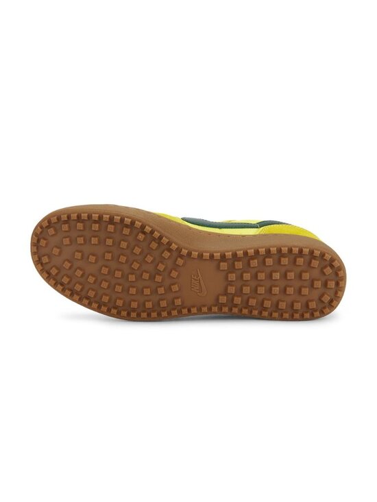 Nike Field General Sneakers in Chrome Yellow, Fir, Gum, & Med Brown 12 NEW main image 5